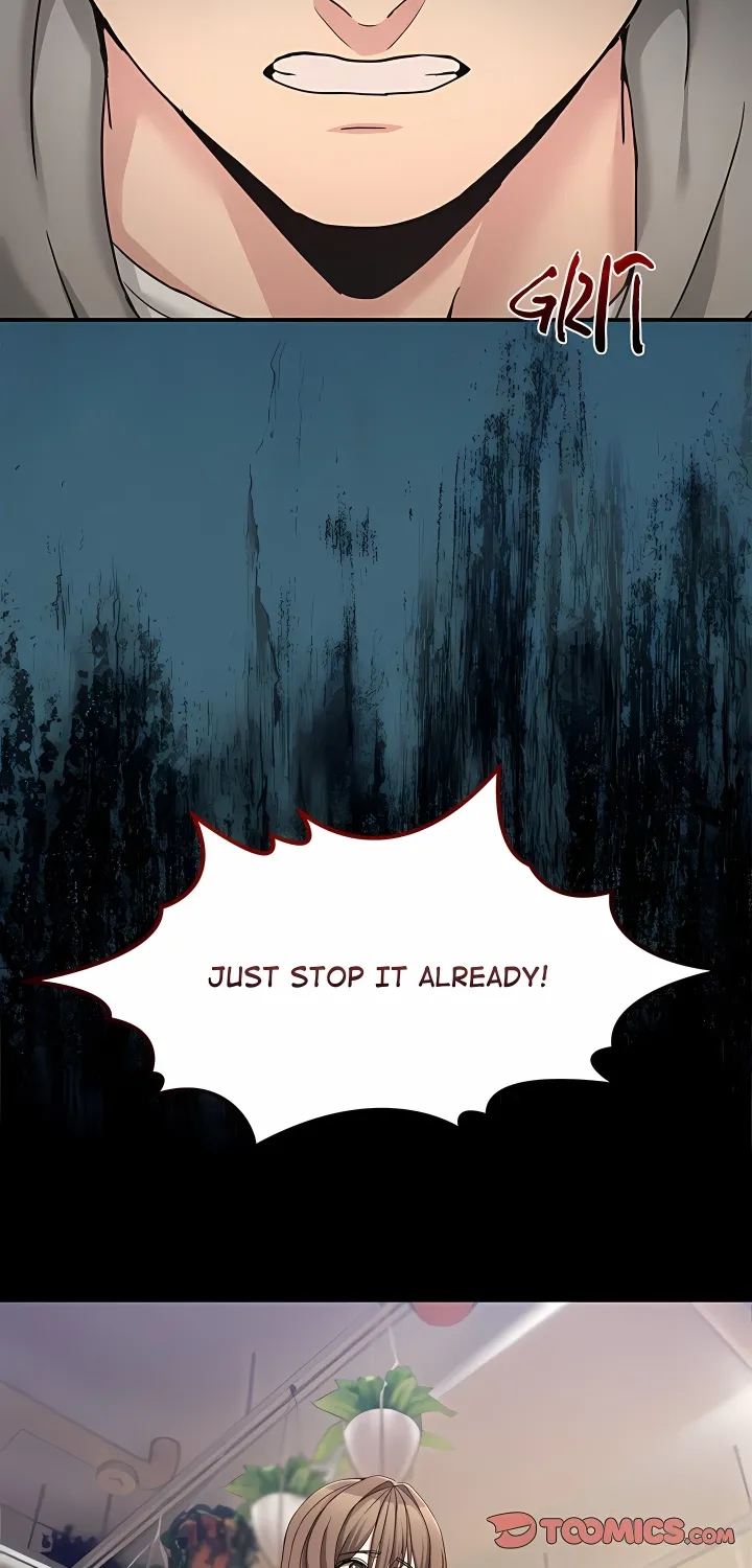 No Men Allowed Chapter 58 page 71 - 