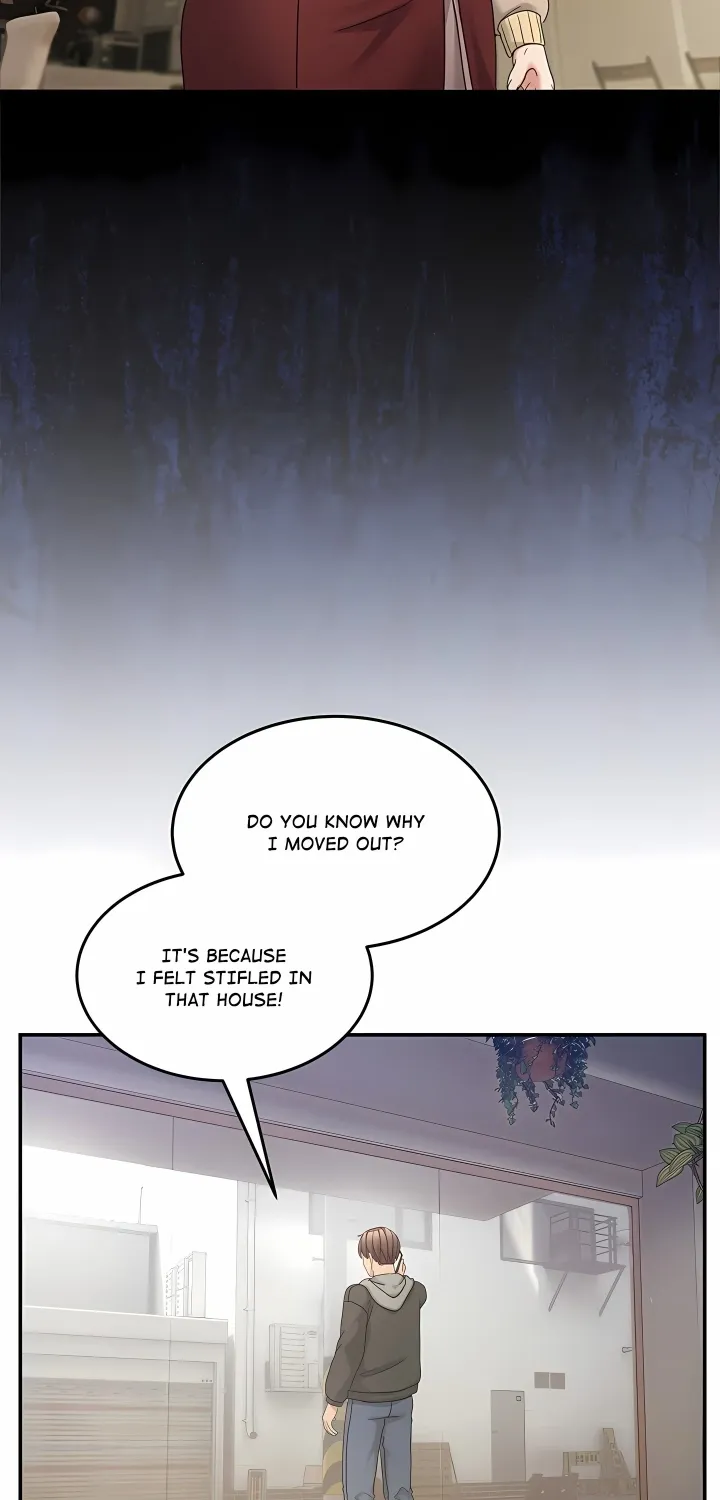 No Men Allowed Chapter 58 page 73 - 