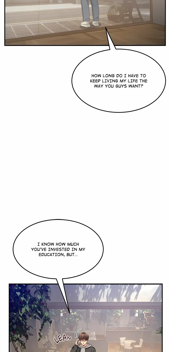 No Men Allowed Chapter 58 page 74 - 