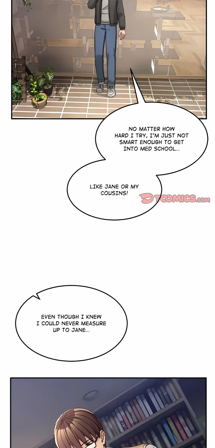 No Men Allowed Chapter 58 page 75 - 