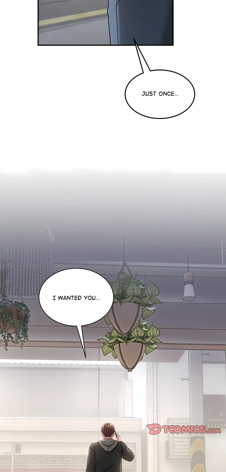No Men Allowed Chapter 58 page 78 - 