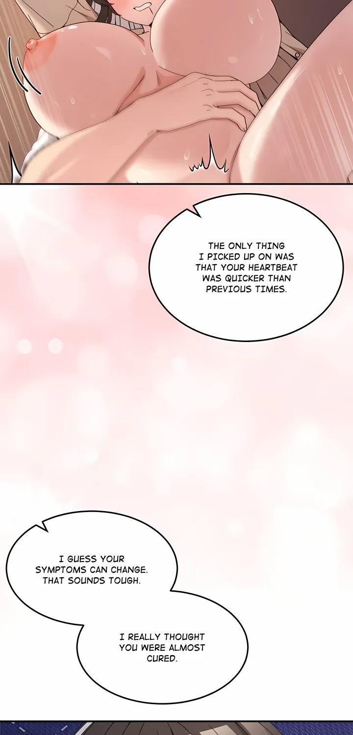 No Men Allowed Chapter 58 page 9 - 