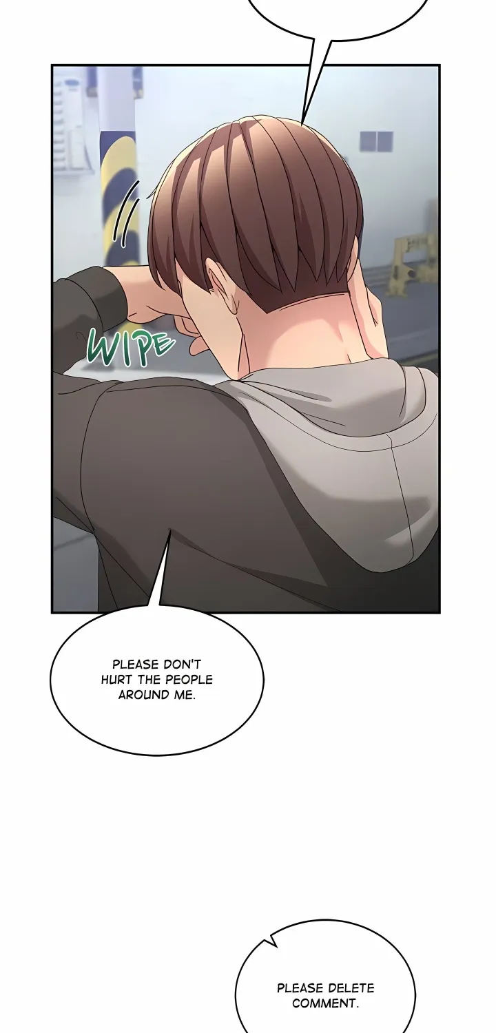 No Men Allowed Chapter 58 page 81 - 
