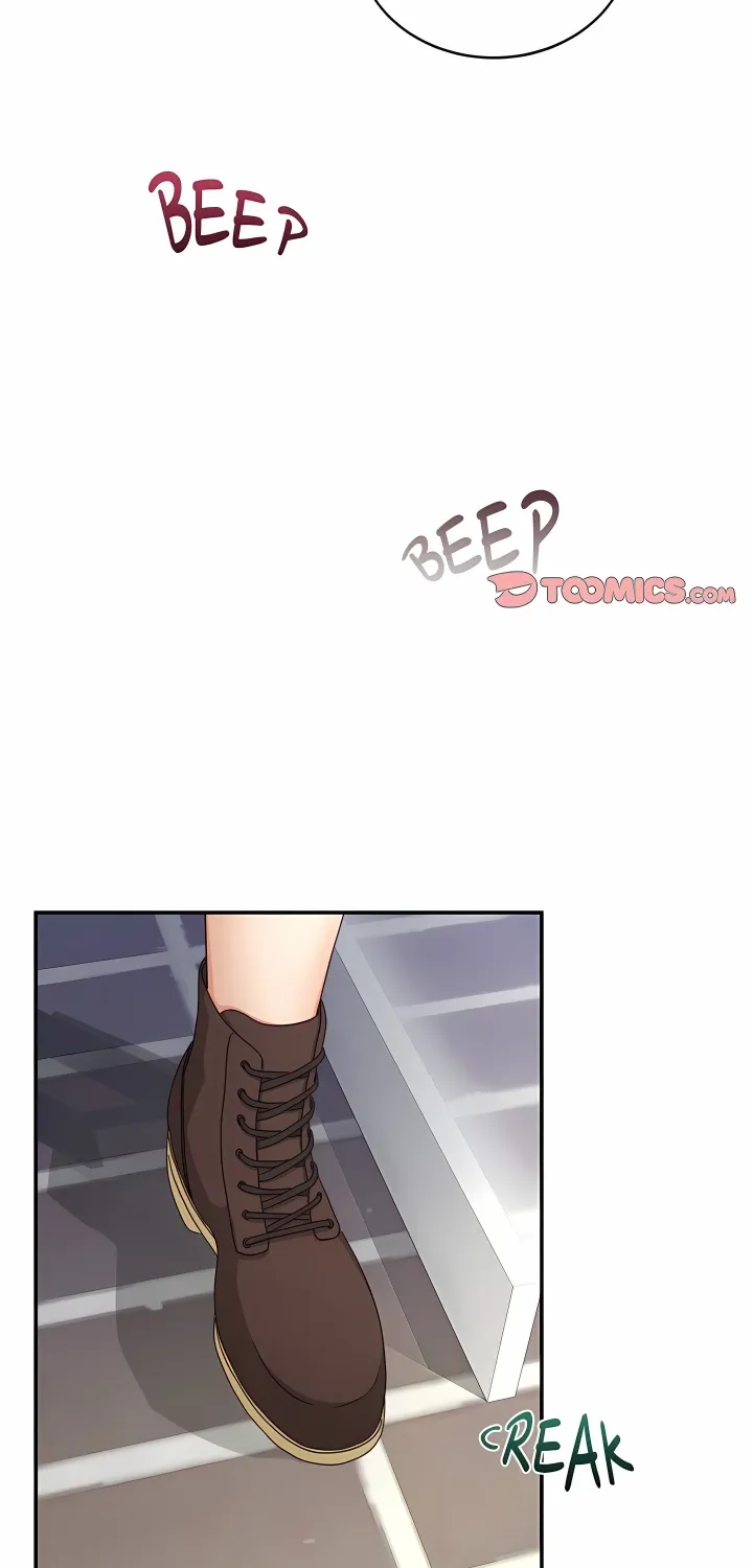 No Men Allowed Chapter 58 page 82 - 