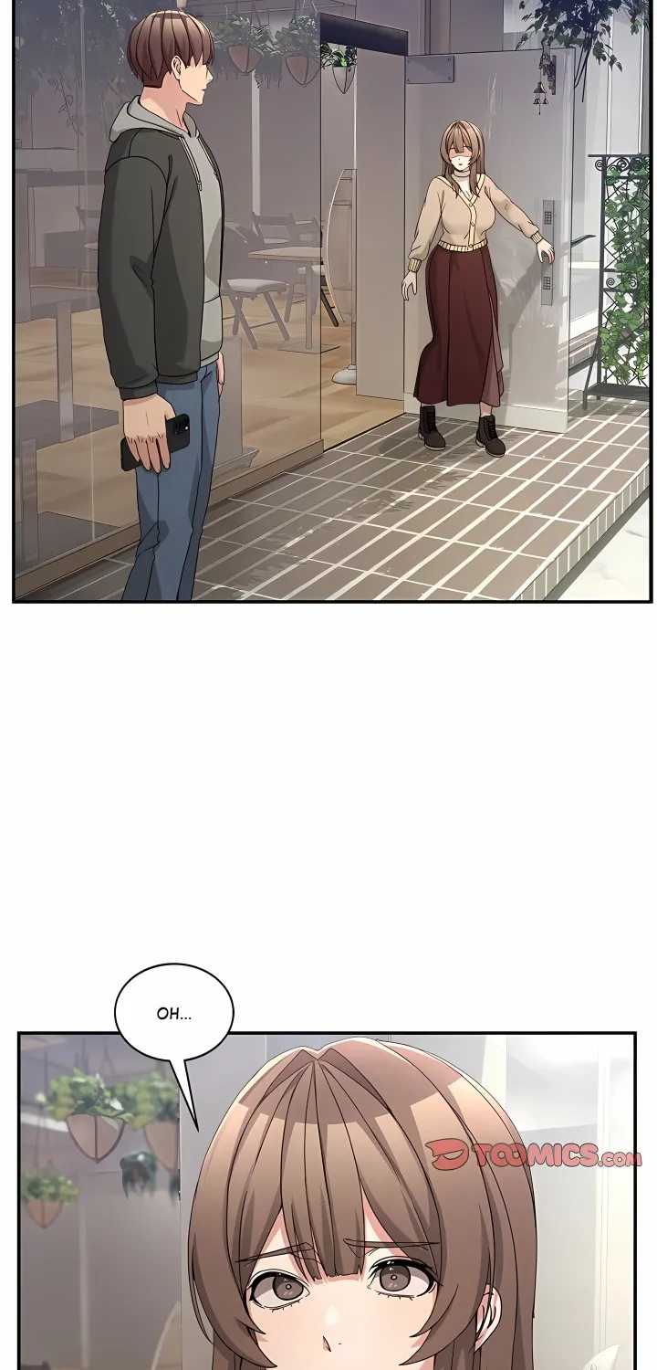 No Men Allowed Chapter 58 page 85 - 