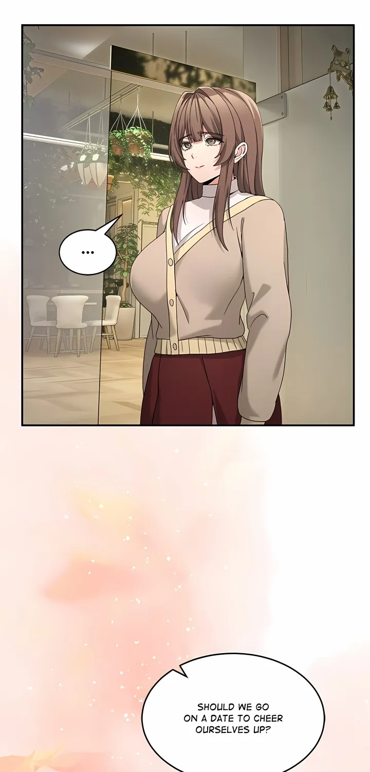 No Men Allowed Chapter 58 page 90 - 