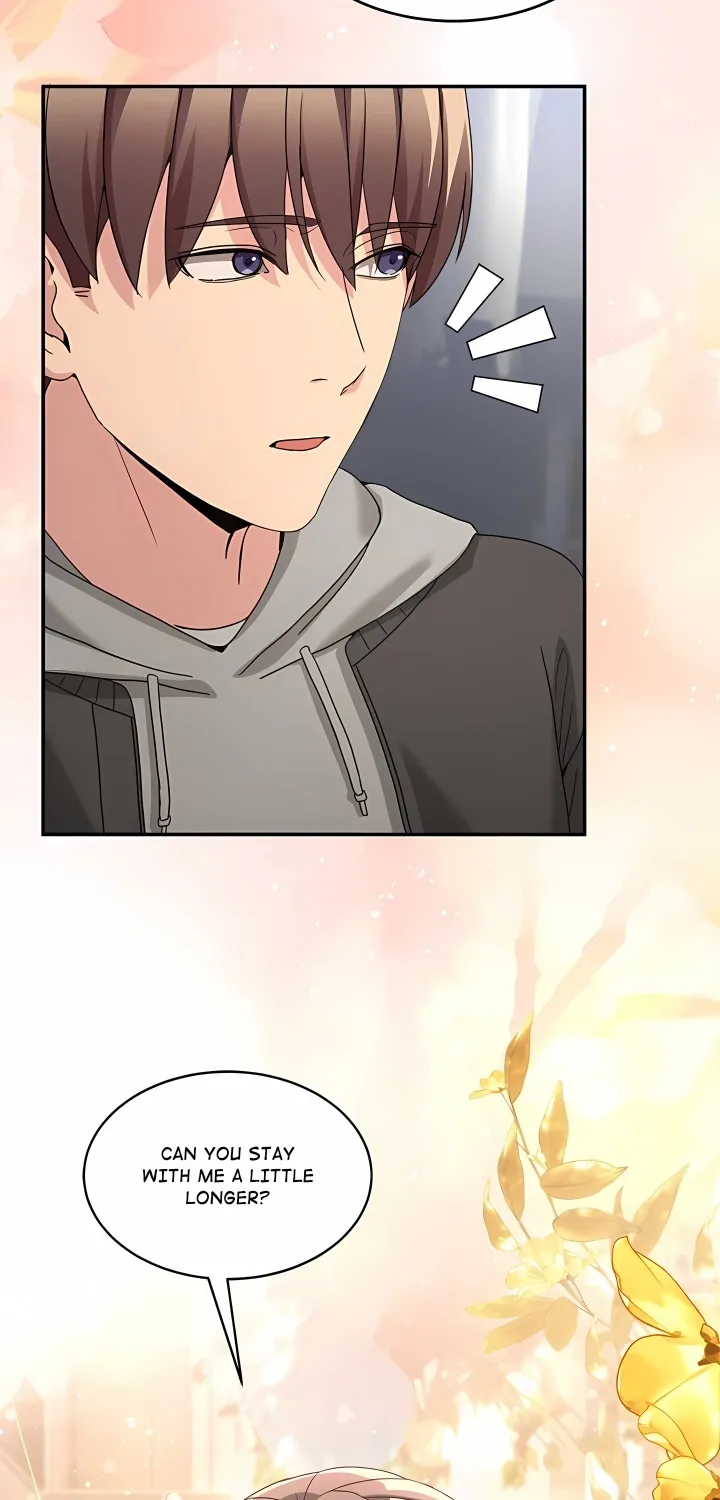 No Men Allowed Chapter 58 page 91 - 