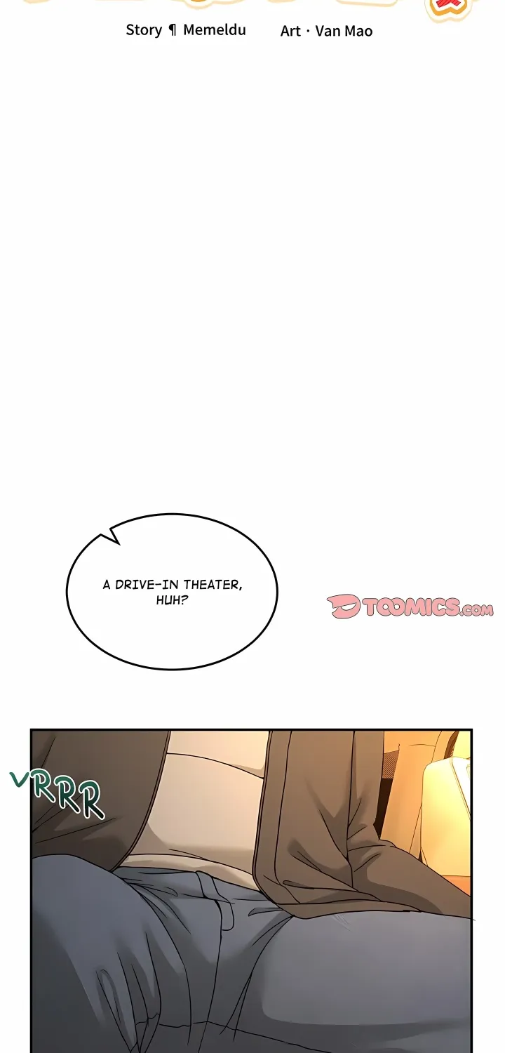 No Men Allowed Chapter 59 page 11 - 