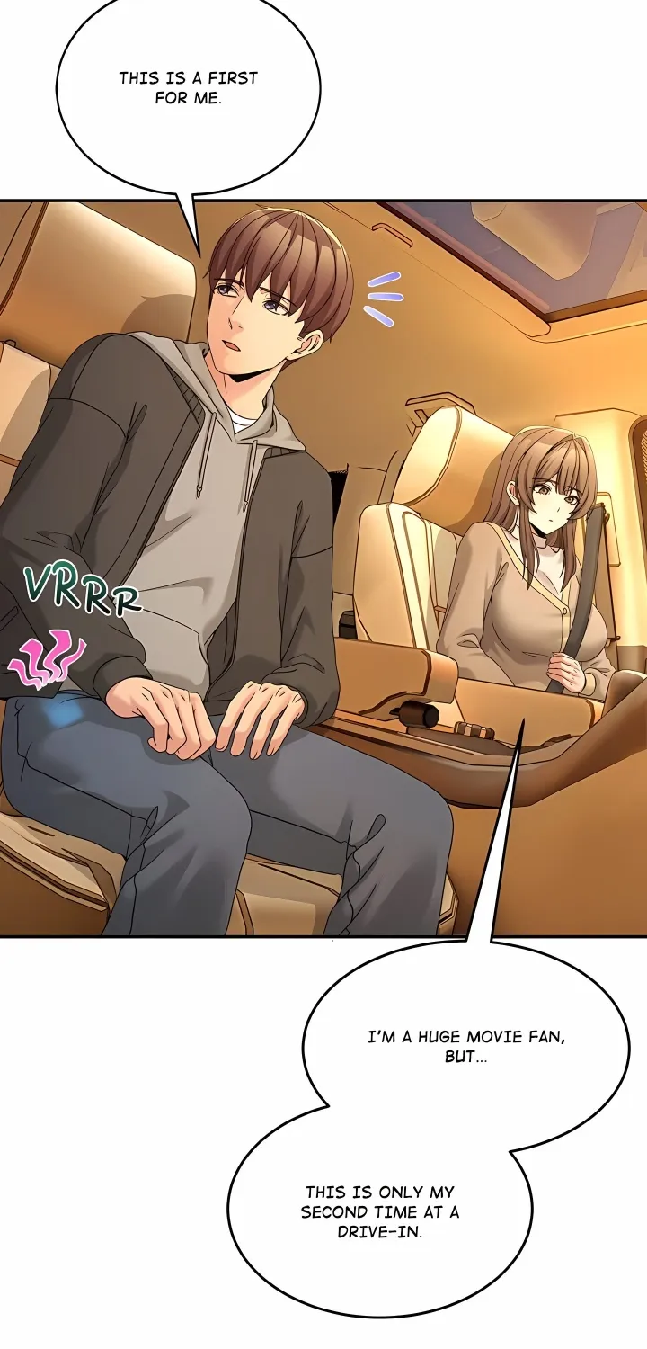 No Men Allowed Chapter 59 page 13 - 