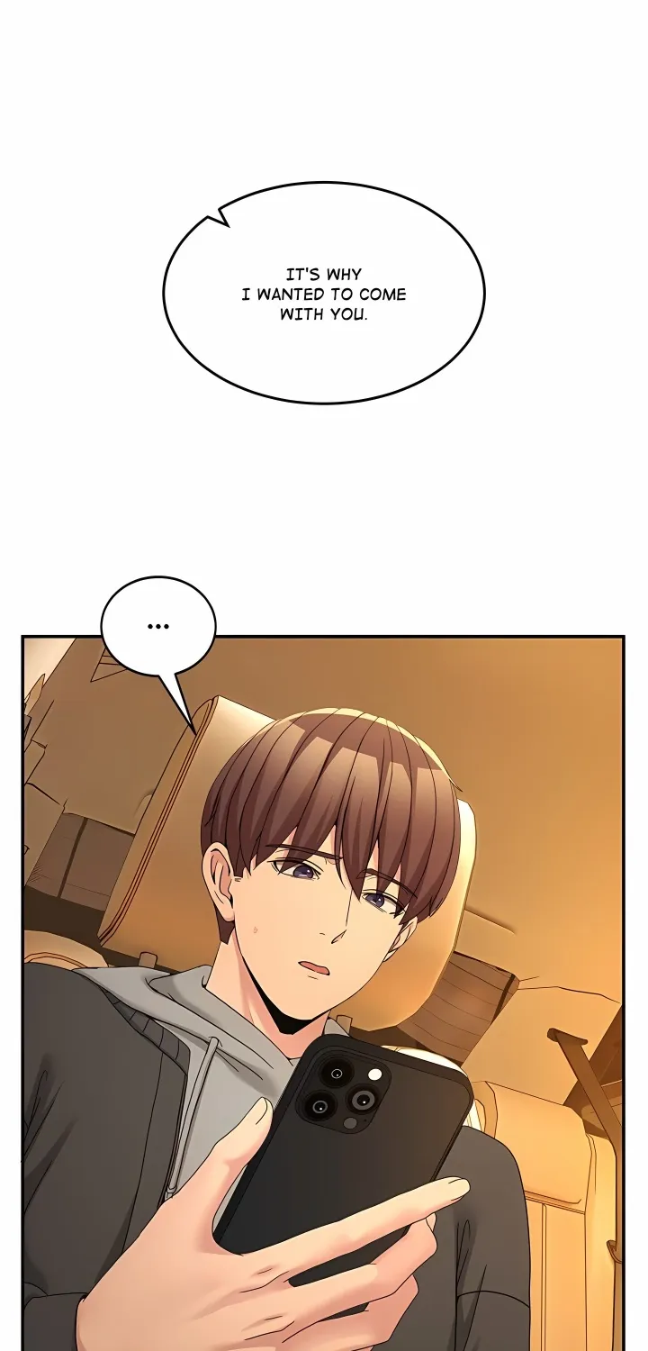 No Men Allowed Chapter 59 page 14 - 