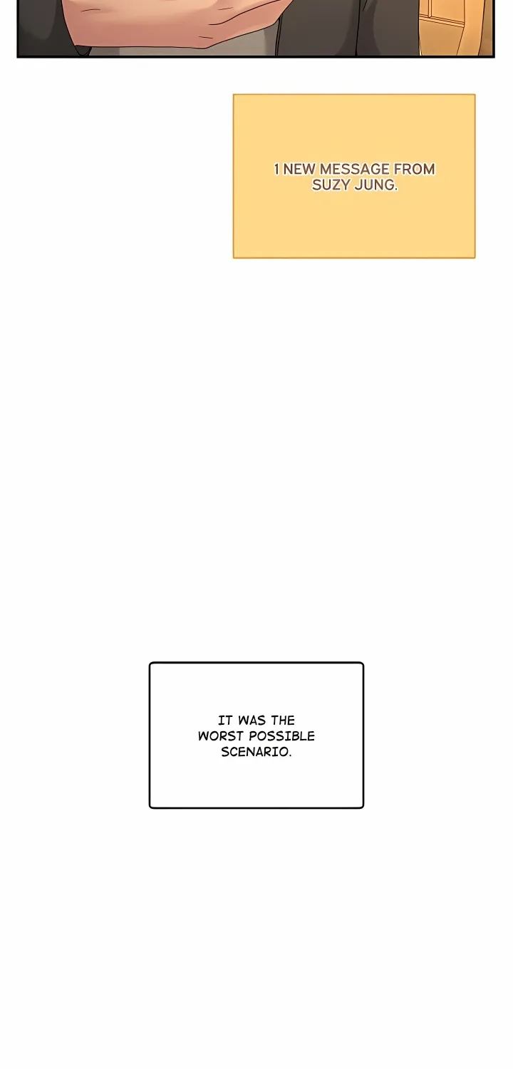 No Men Allowed Chapter 59 page 15 - 