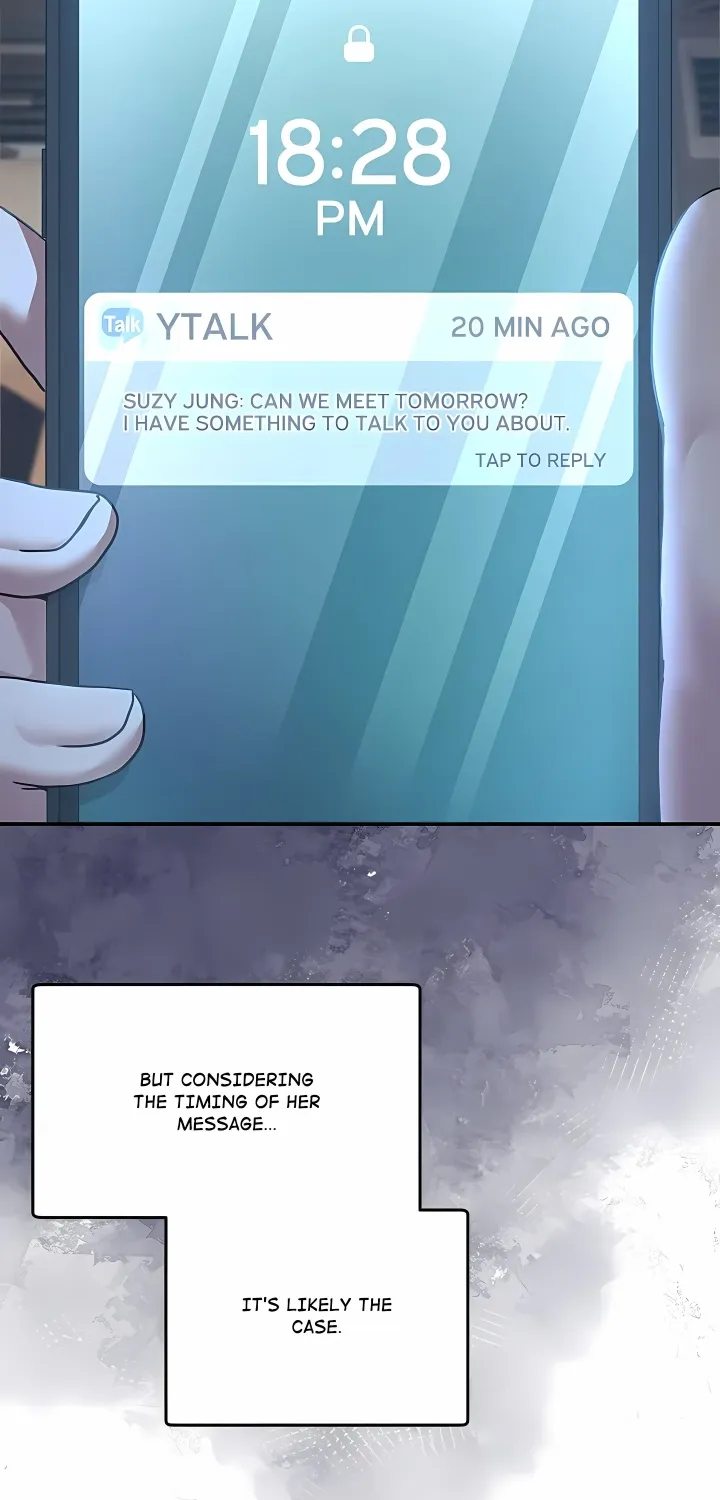 No Men Allowed Chapter 59 page 18 - 