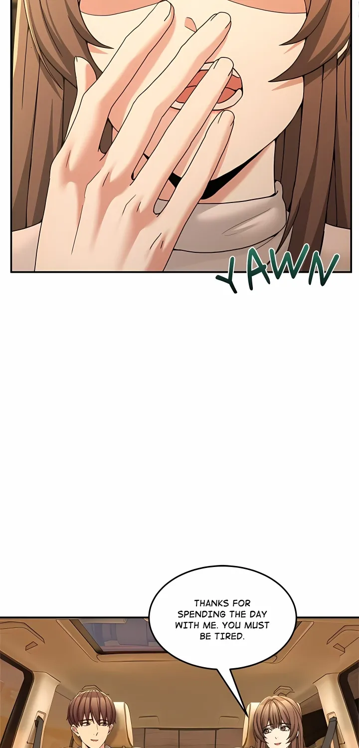 No Men Allowed Chapter 59 page 3 - 