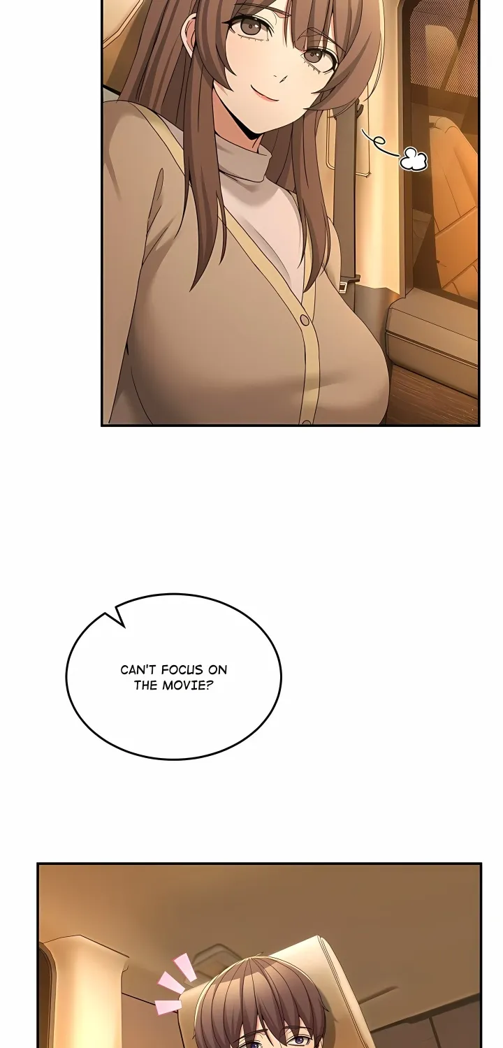 No Men Allowed Chapter 59 page 22 - 