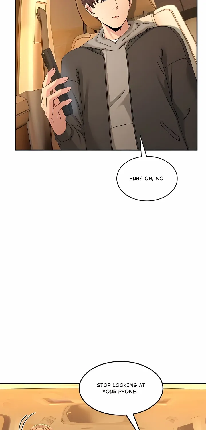 No Men Allowed Chapter 59 page 23 - 