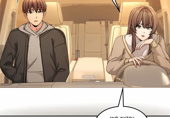 No Men Allowed Chapter 59 page 24 - 