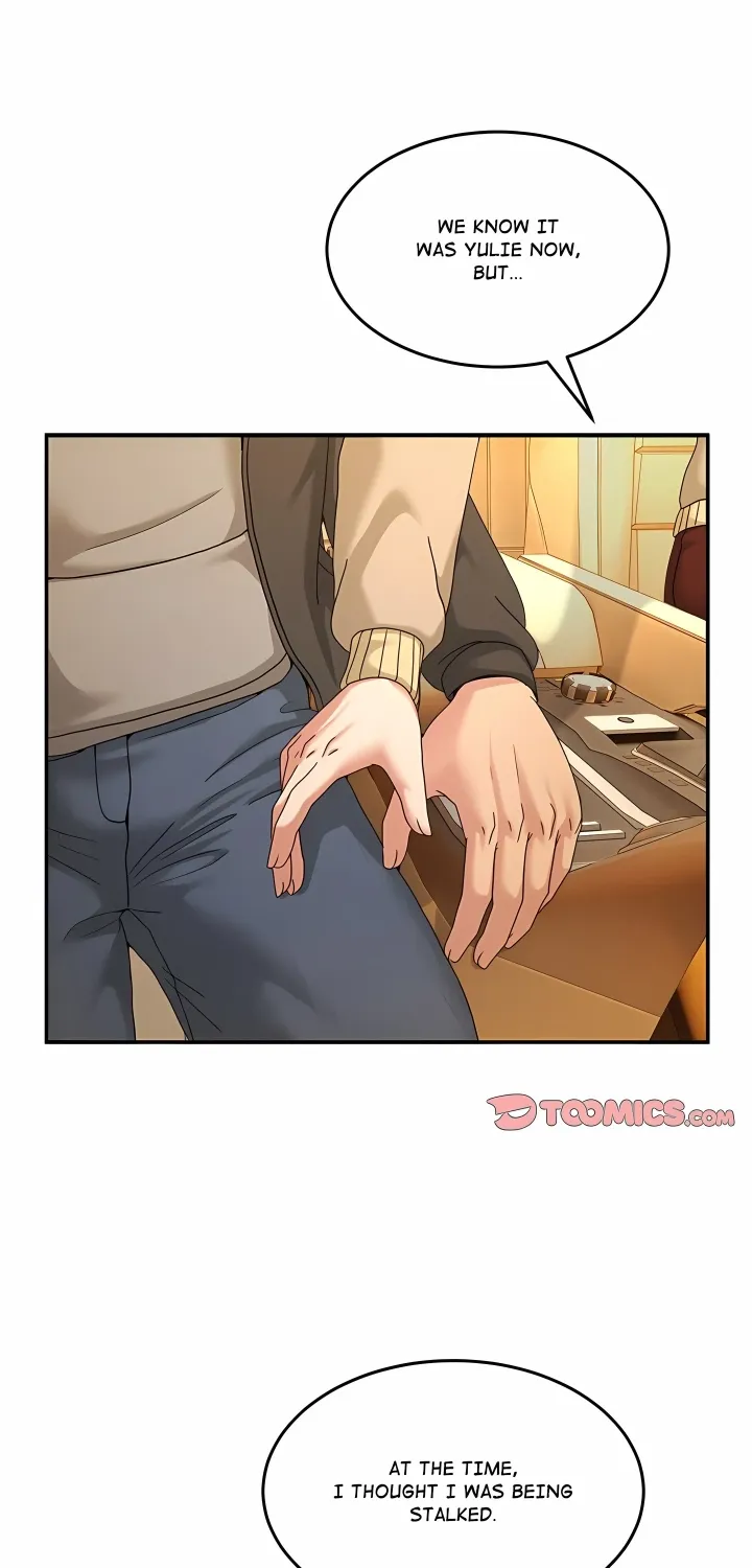 No Men Allowed Chapter 59 page 31 - 
