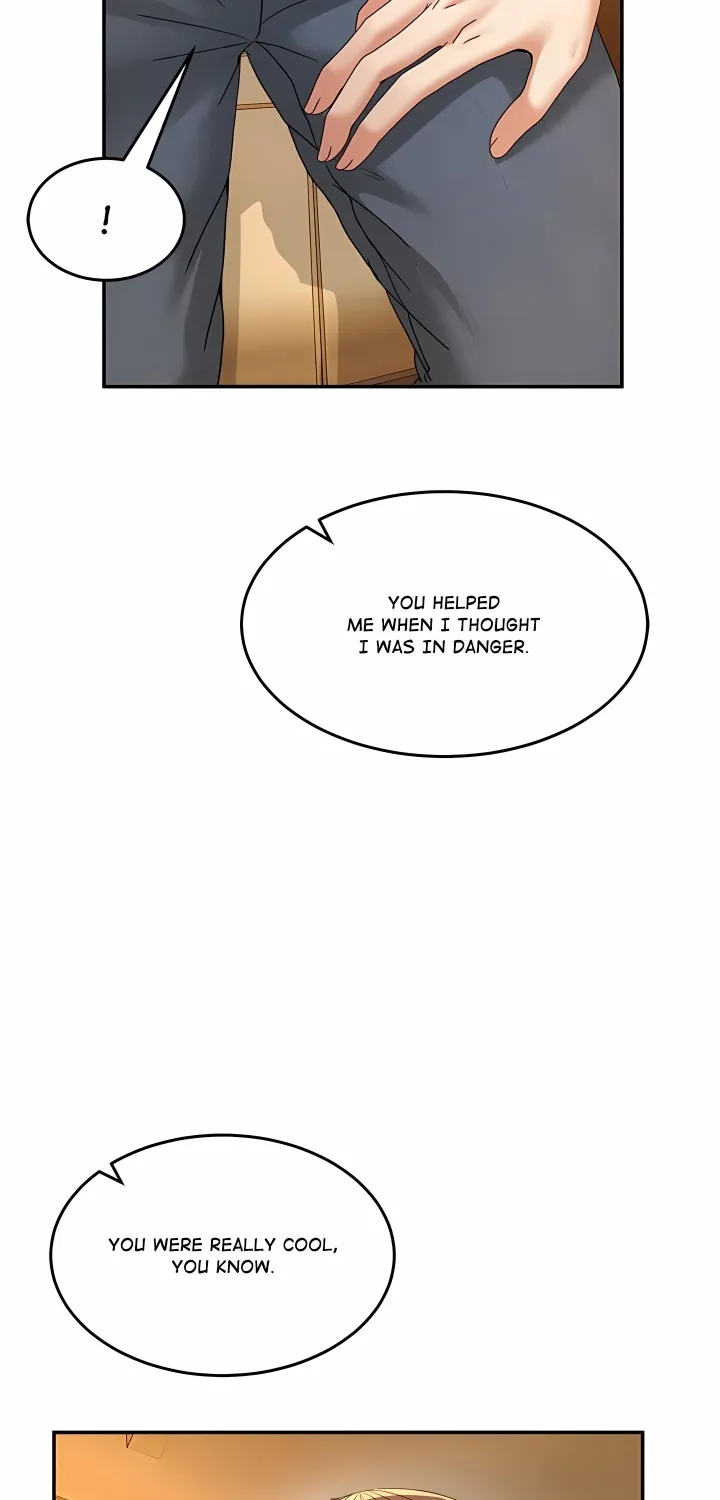 No Men Allowed Chapter 59 page 33 - 
