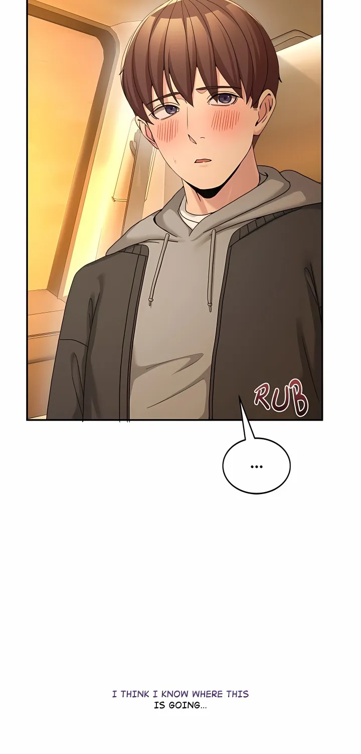 No Men Allowed Chapter 59 page 34 - 