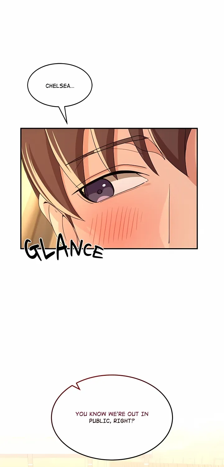 No Men Allowed Chapter 59 page 35 - 
