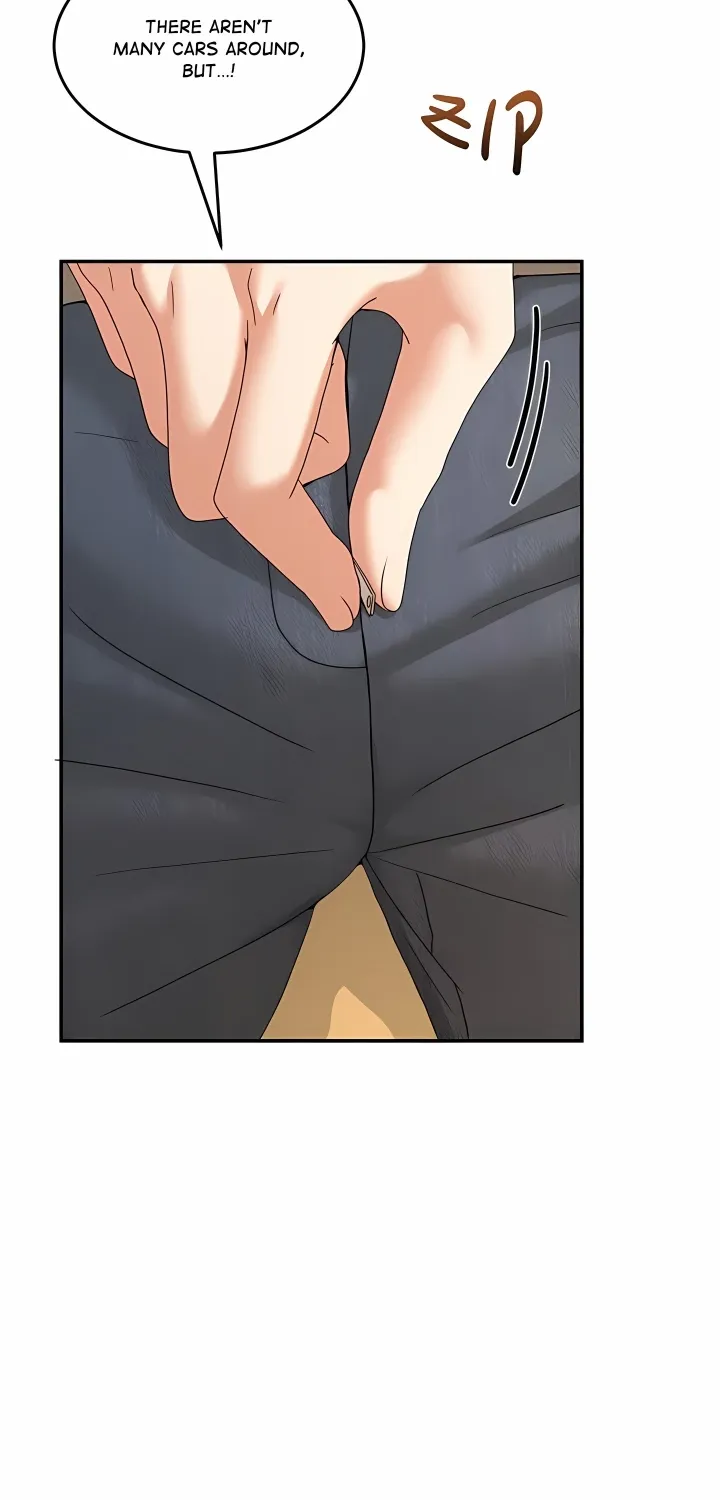 No Men Allowed Chapter 59 page 38 - 