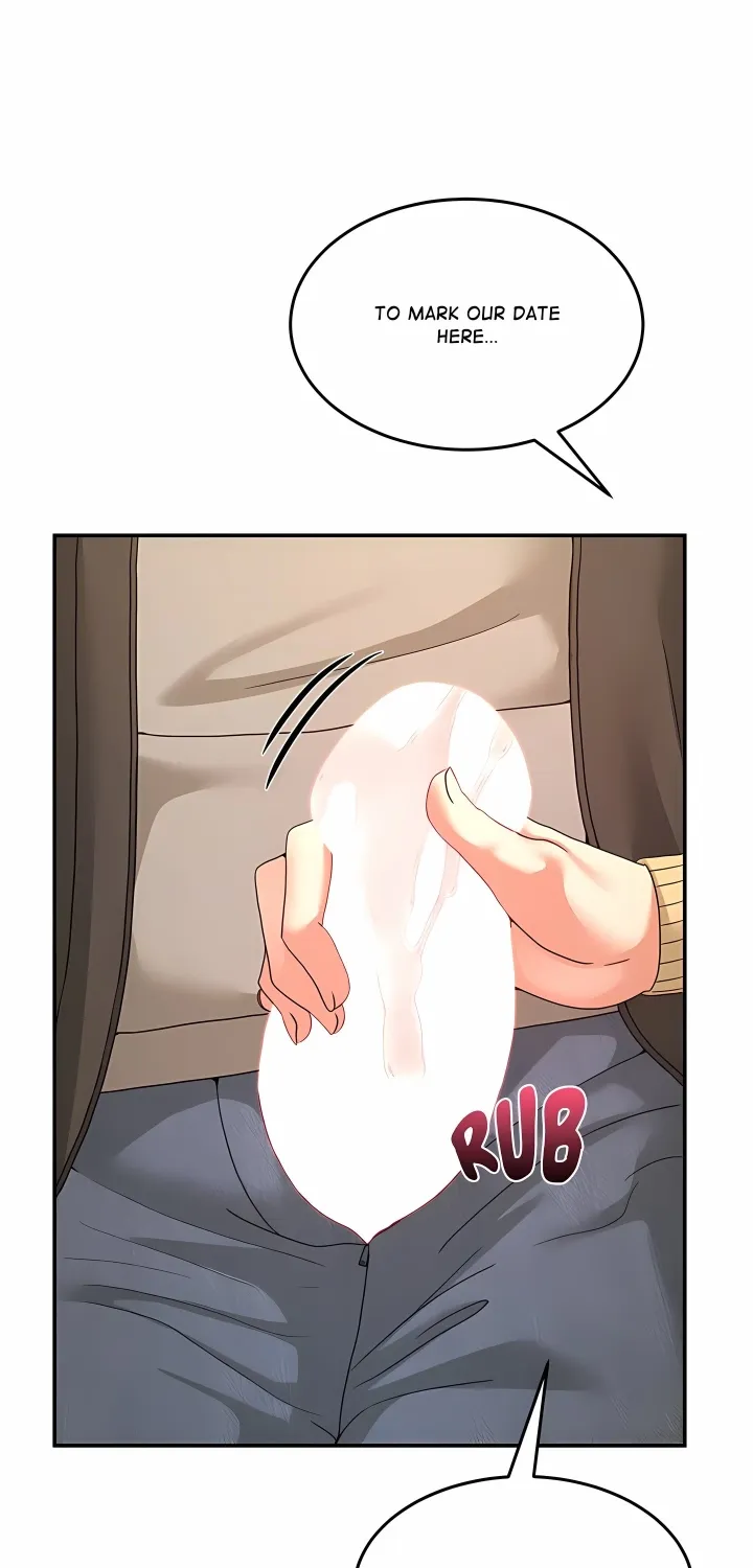 No Men Allowed Chapter 59 page 41 - 
