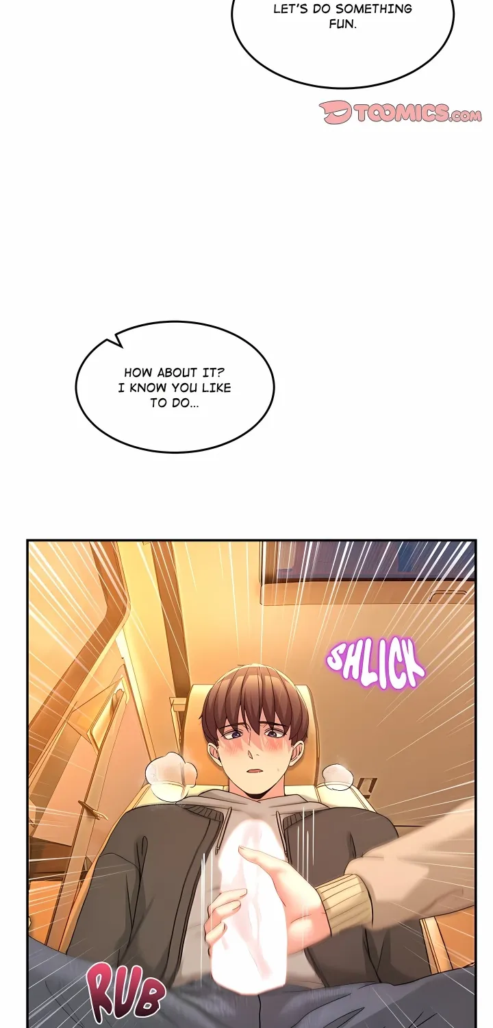 No Men Allowed Chapter 59 page 42 - 