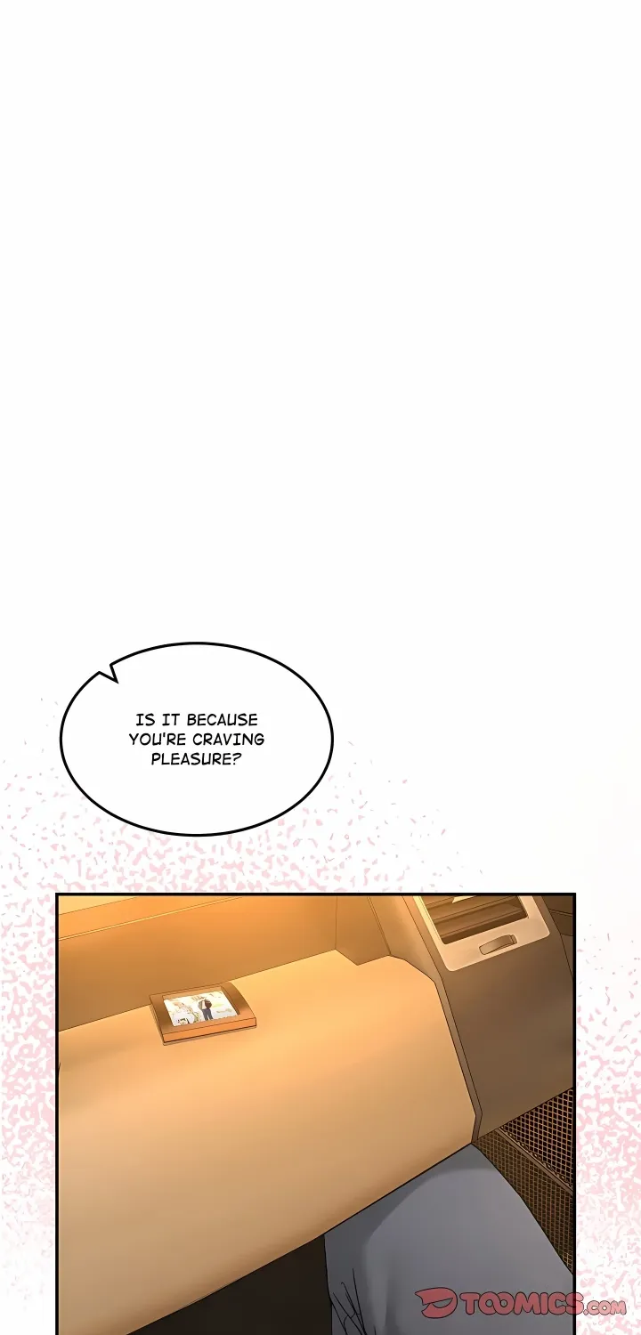 No Men Allowed Chapter 59 page 46 - 