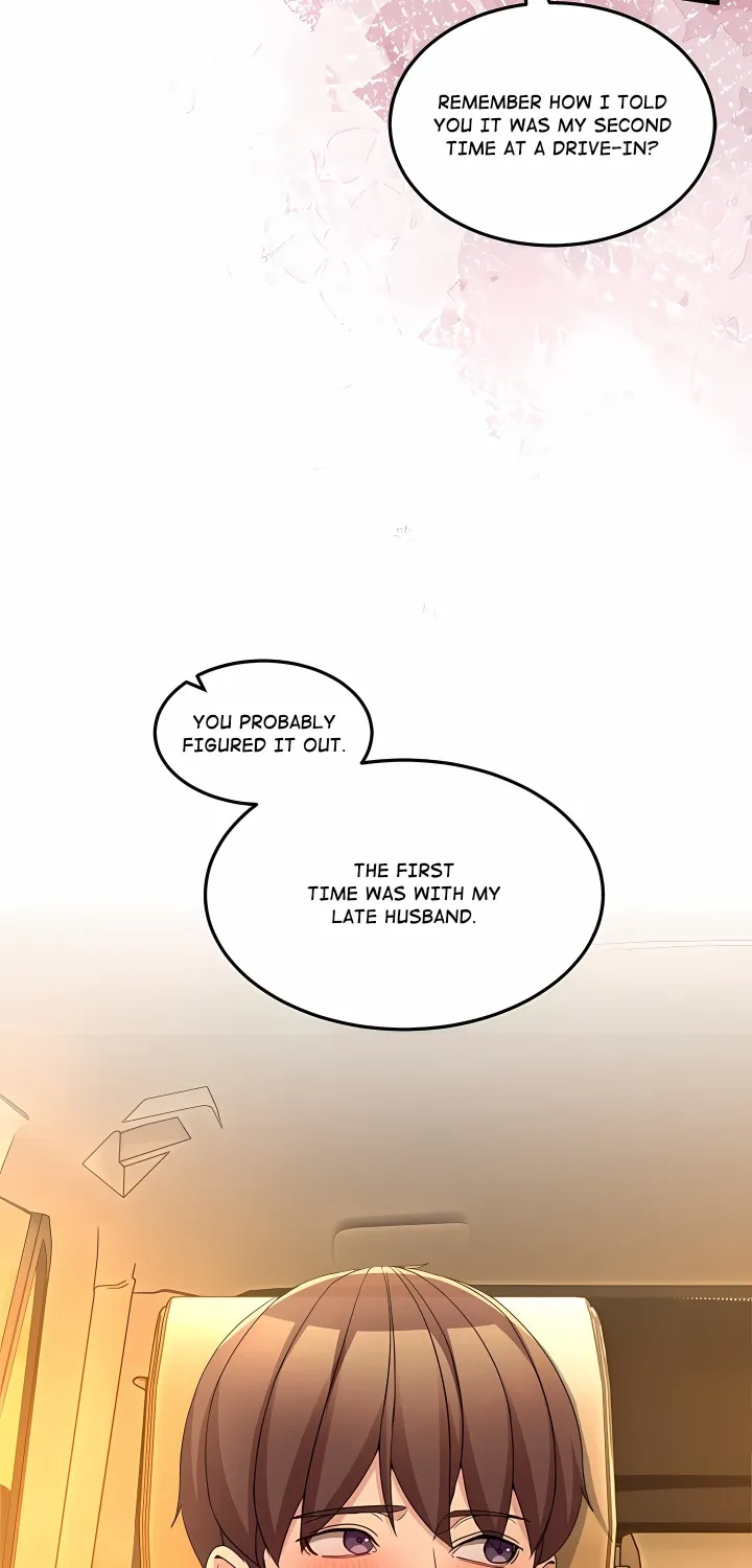 No Men Allowed Chapter 59 page 50 - 