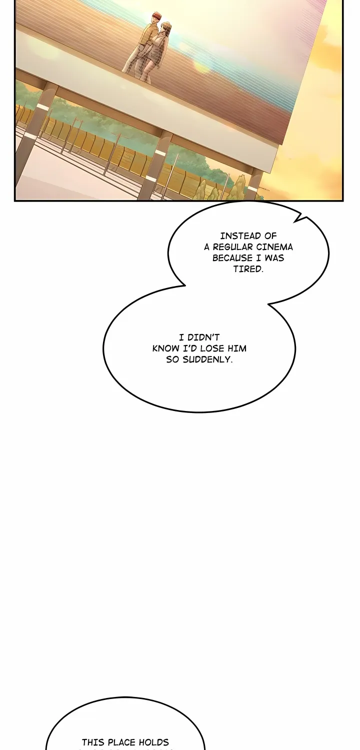 No Men Allowed Chapter 59 page 53 - 