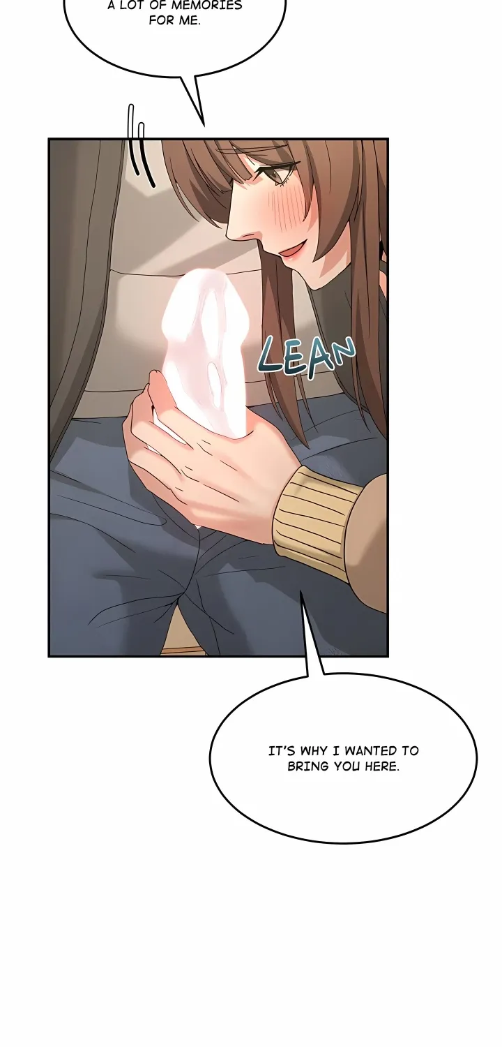 No Men Allowed Chapter 59 page 54 - 