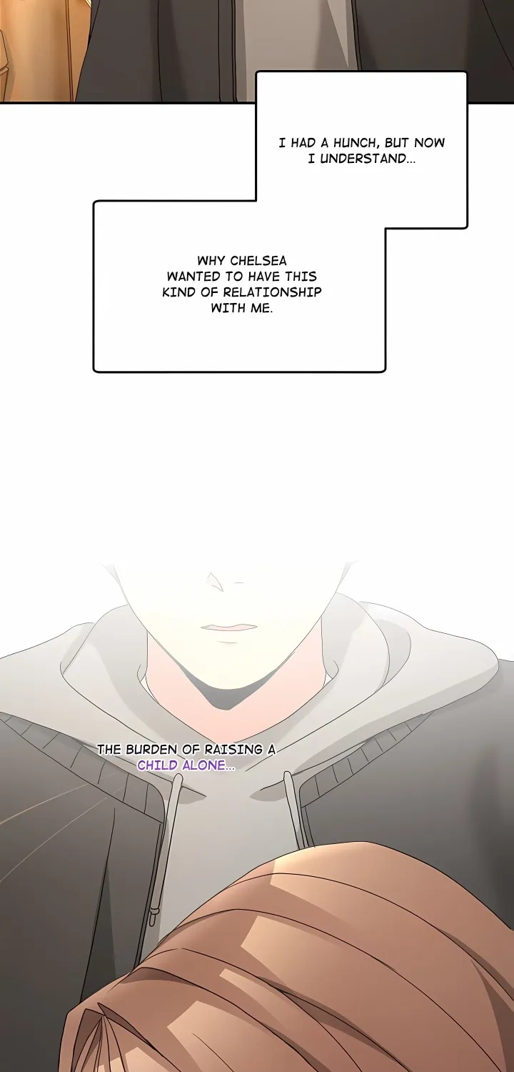 No Men Allowed Chapter 59 page 58 - 