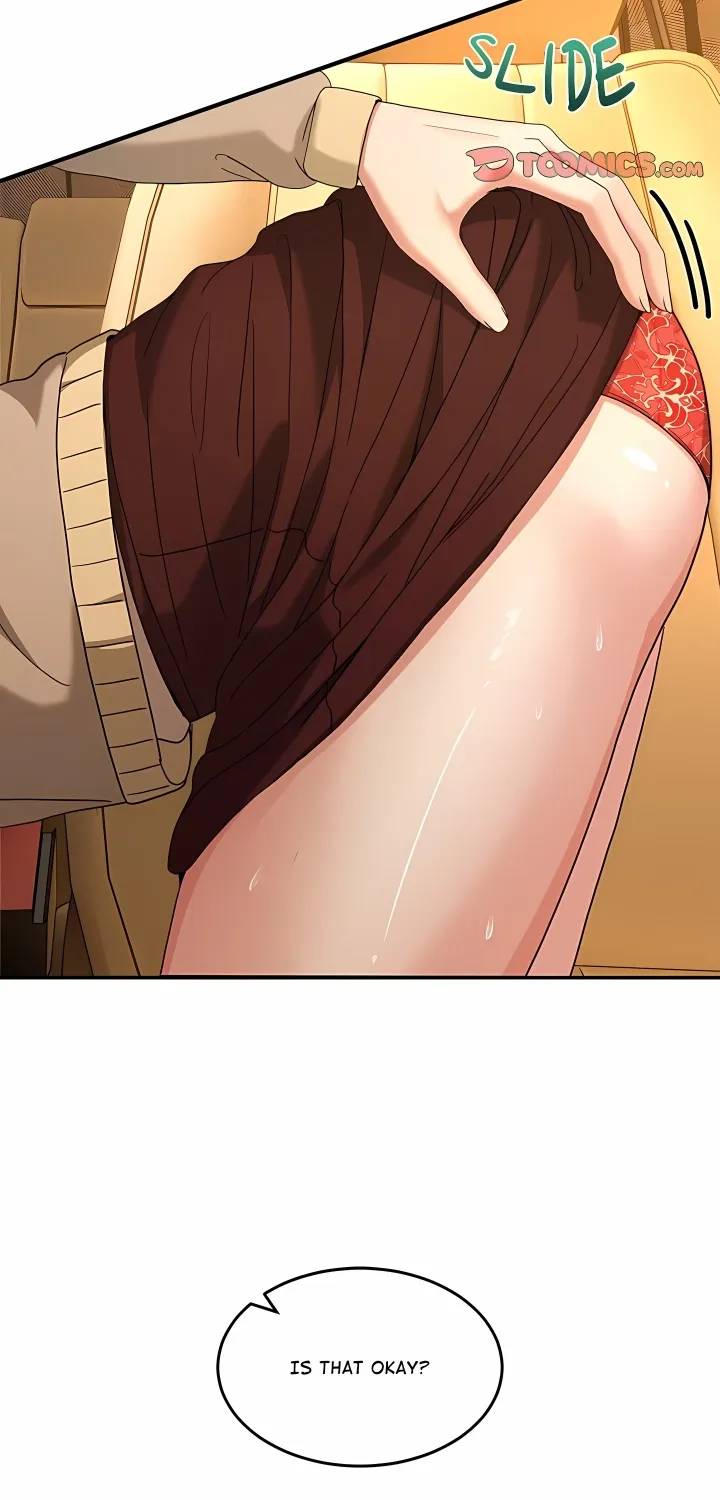 No Men Allowed Chapter 59 page 67 - 