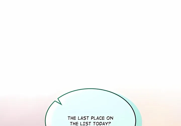 No Men Allowed Chapter 59 page 8 - 