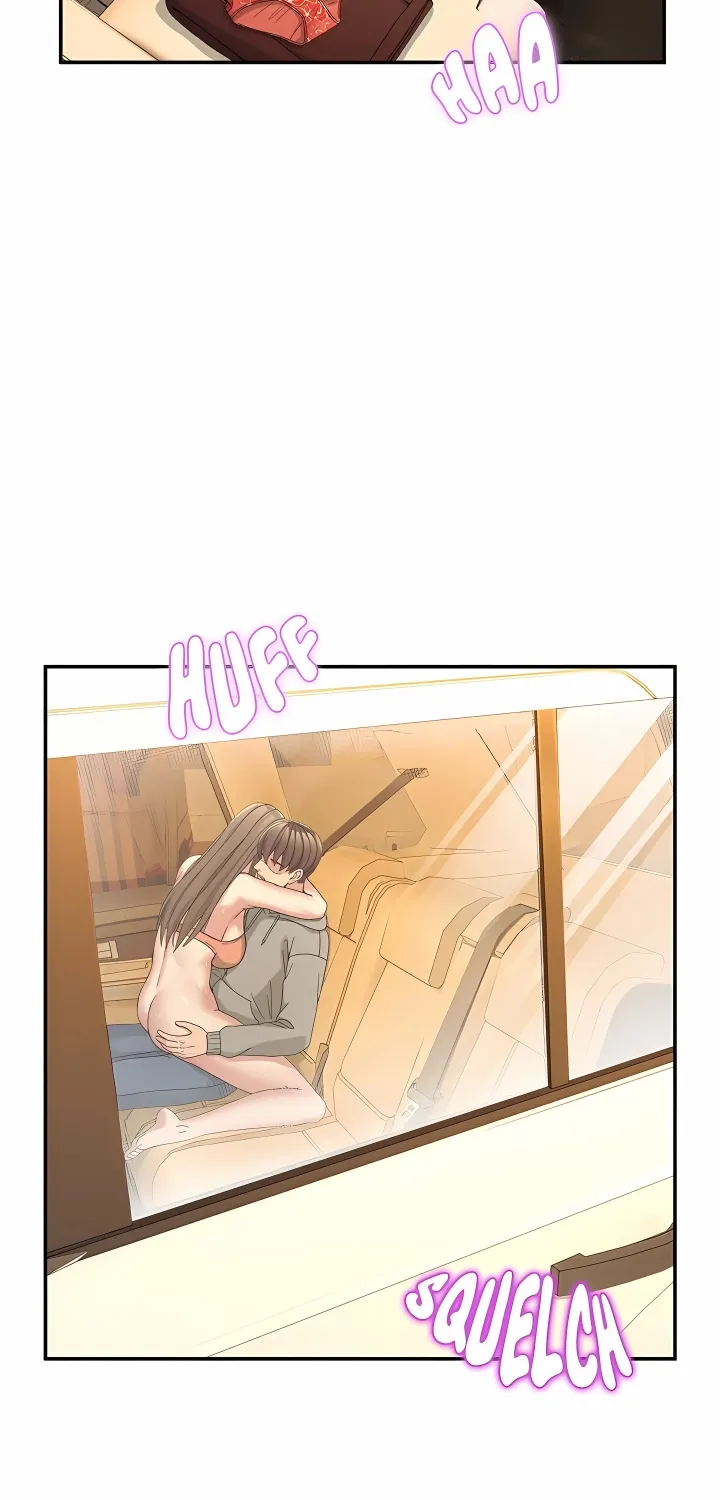 No Men Allowed Chapter 59 page 73 - 
