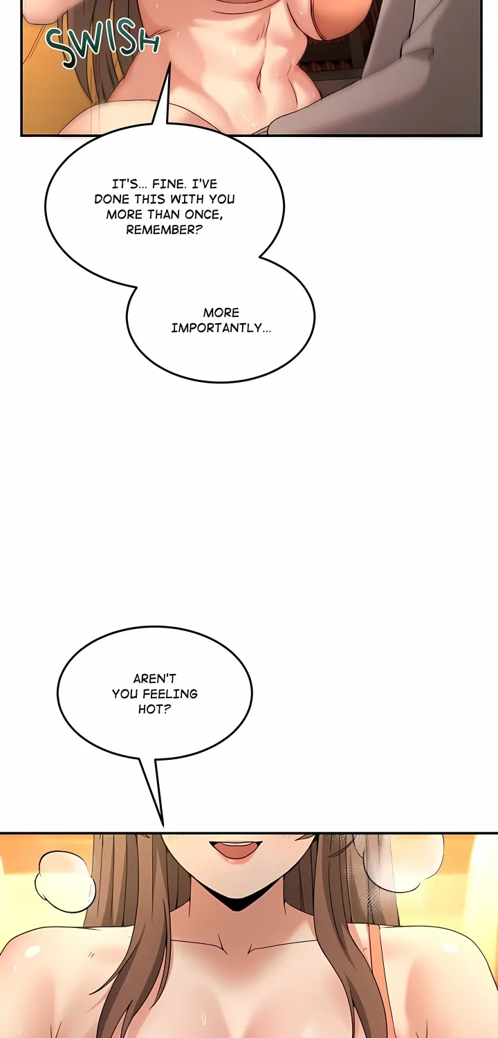 No Men Allowed Chapter 59 page 79 - 