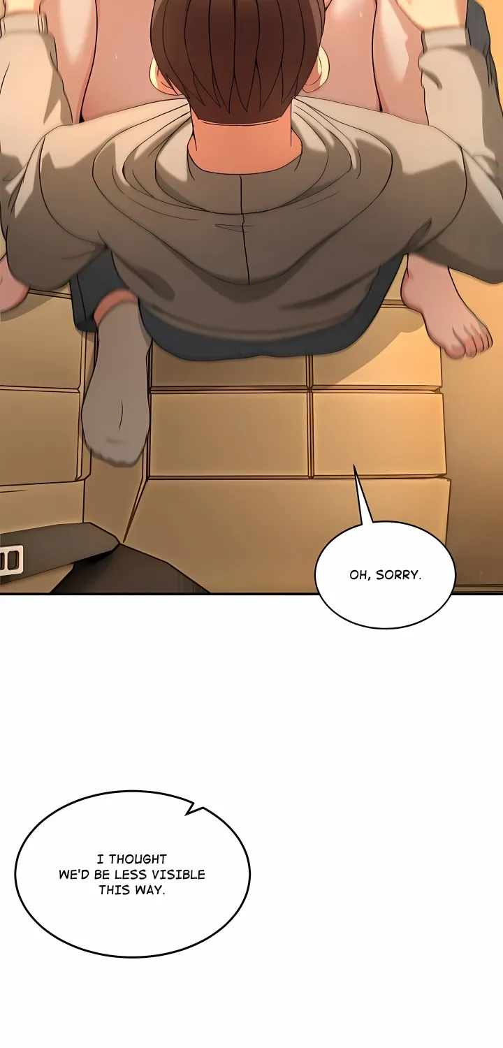 No Men Allowed Chapter 59 page 85 - 