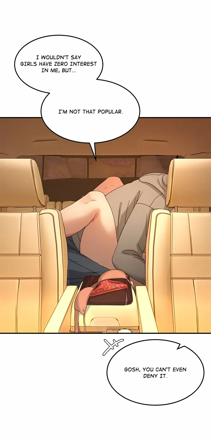 No Men Allowed Chapter 59 page 90 - 