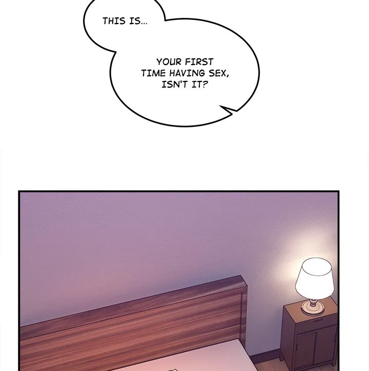 No Men Allowed Chapter 6 page 2 - 