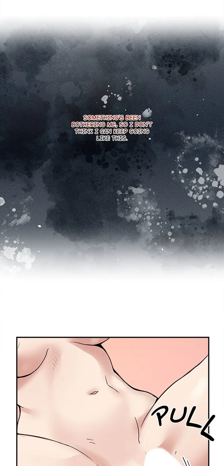 No Men Allowed Chapter 6 page 13 - 