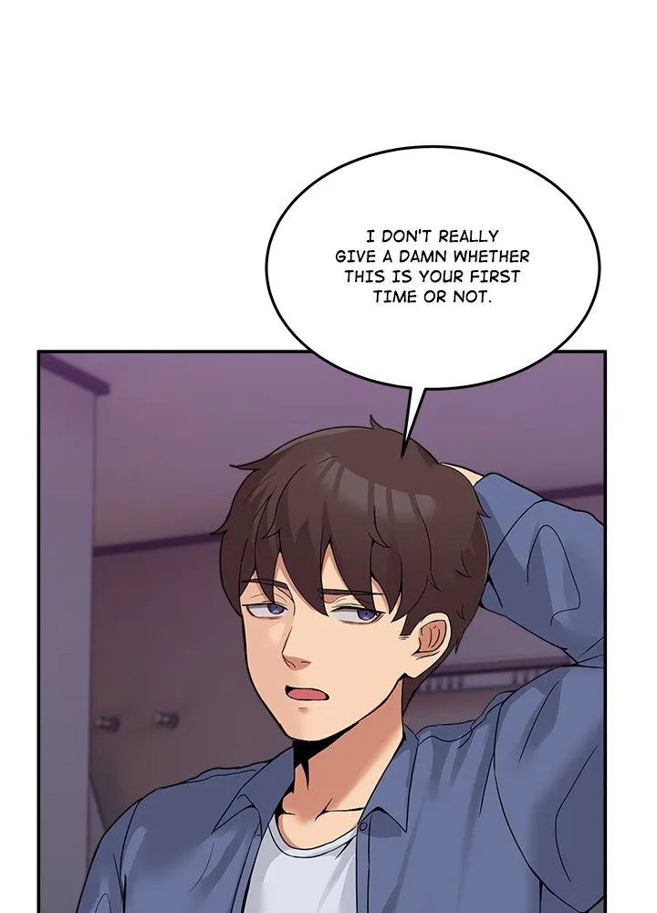 No Men Allowed Chapter 6 page 16 - 