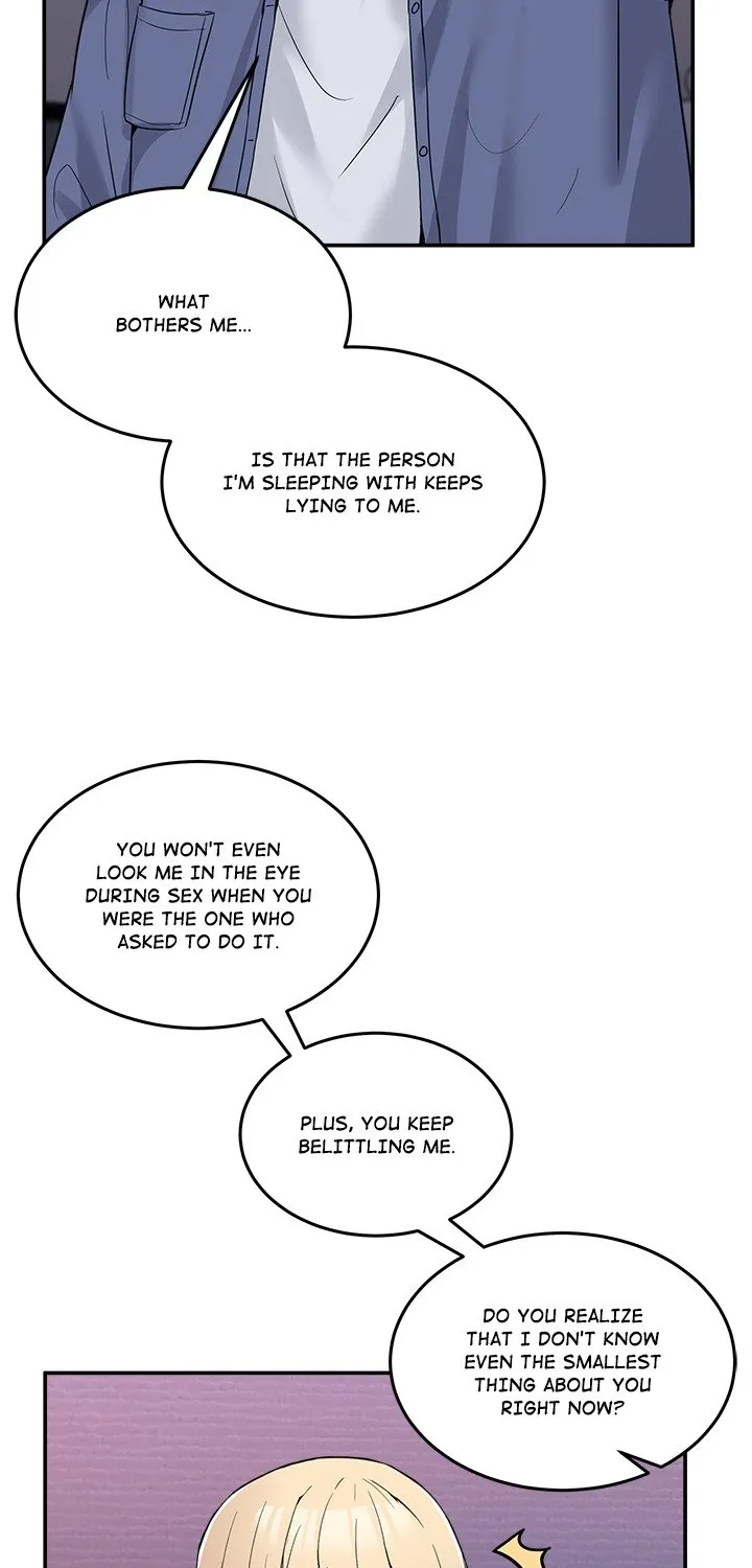 No Men Allowed Chapter 6 page 17 - 