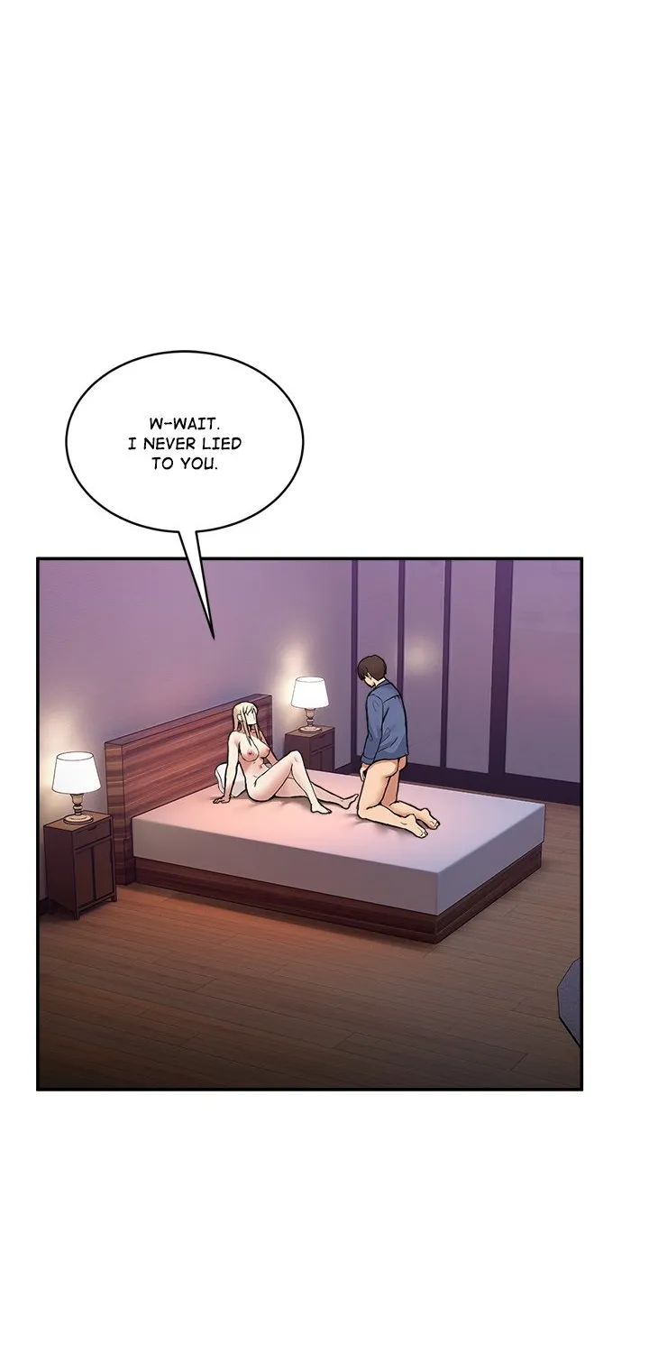 No Men Allowed Chapter 6 page 19 - 