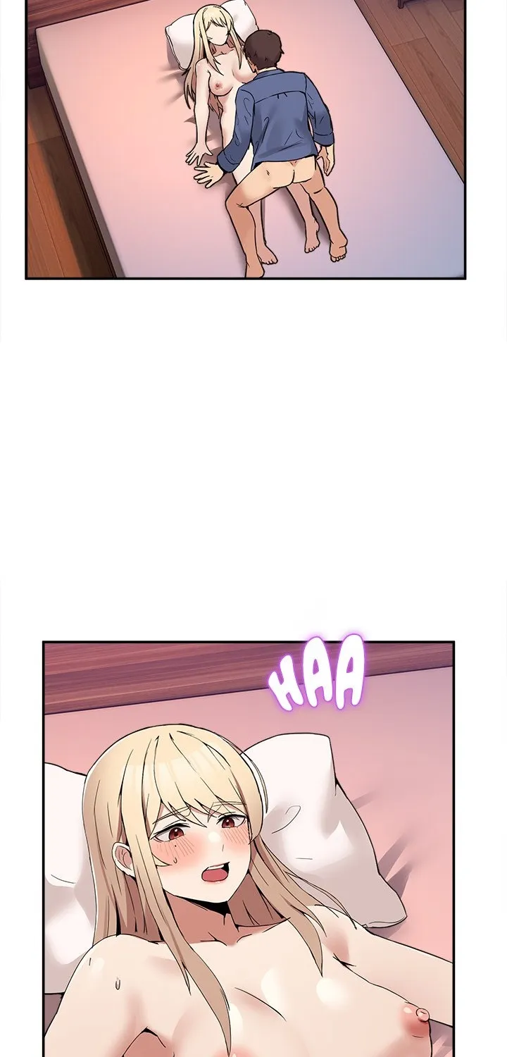 No Men Allowed Chapter 6 page 3 - 