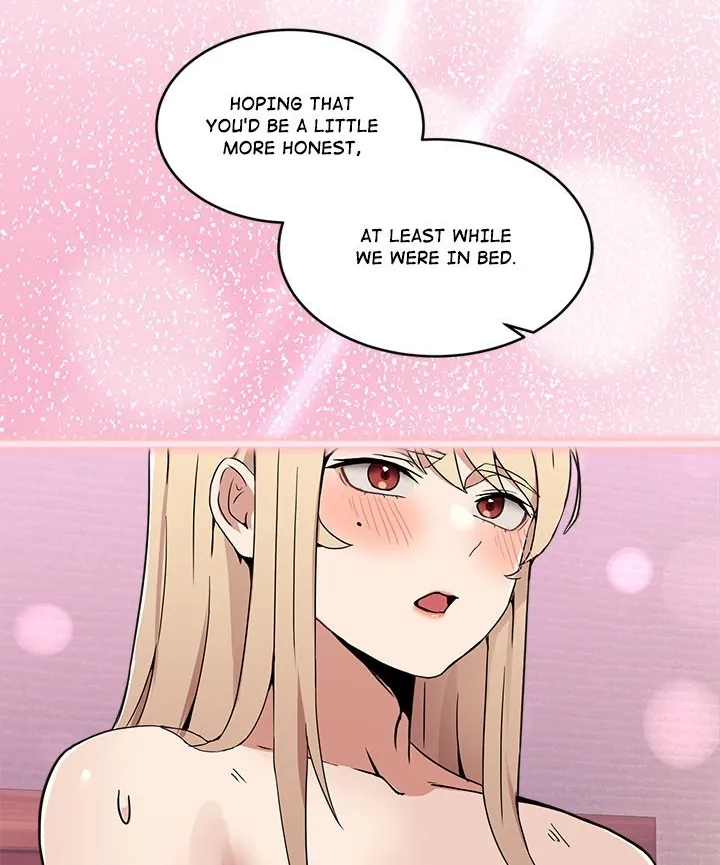 No Men Allowed Chapter 6 page 23 - 