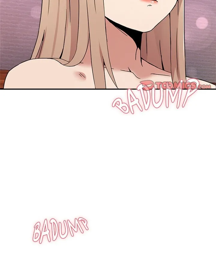 No Men Allowed Chapter 6 page 25 - 