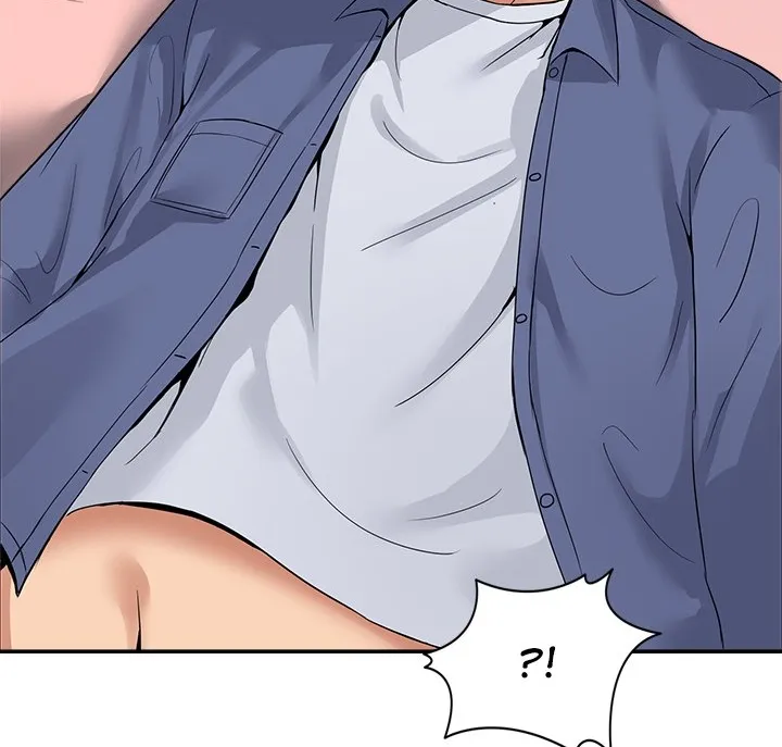 No Men Allowed Chapter 6 page 27 - 