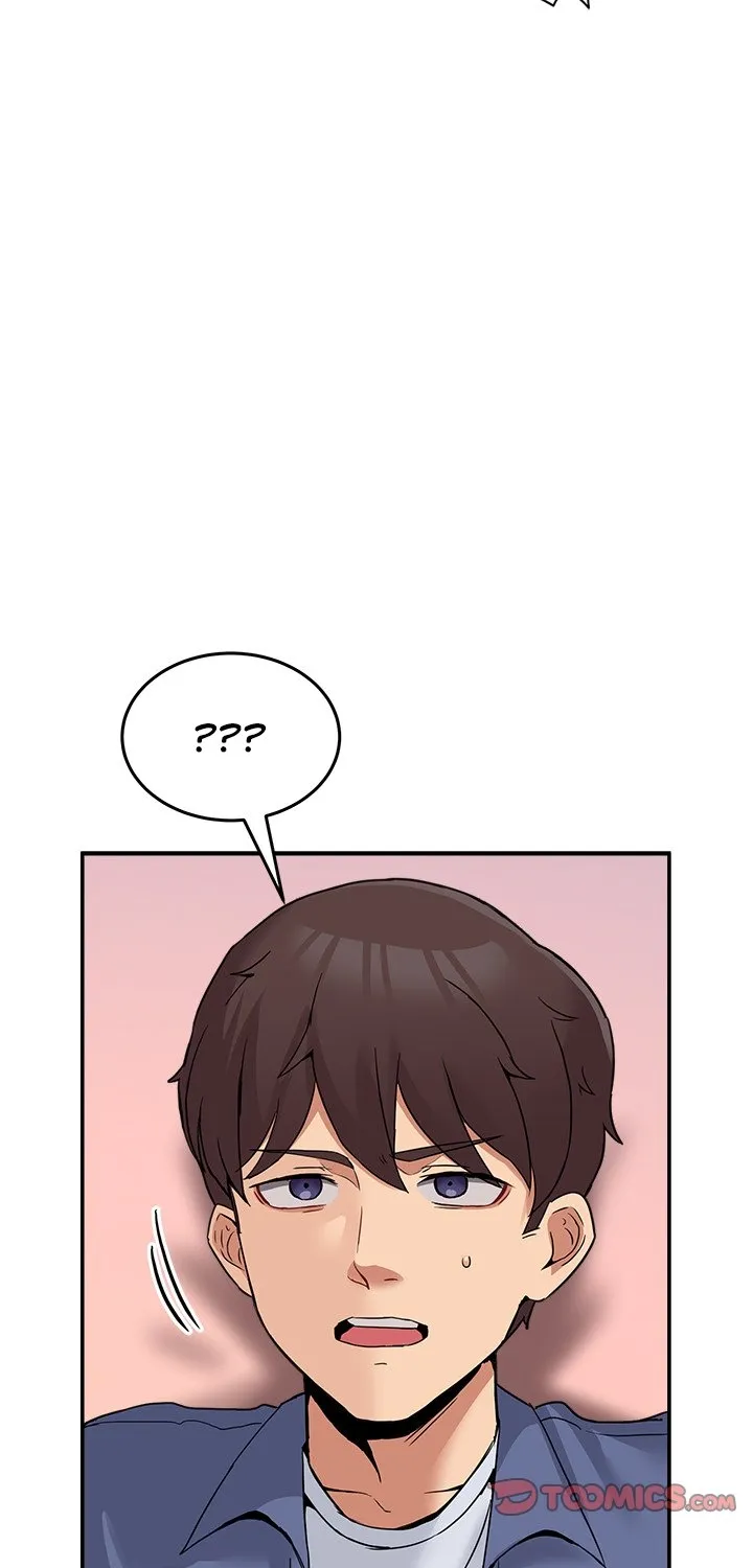 No Men Allowed Chapter 6 page 28 - 