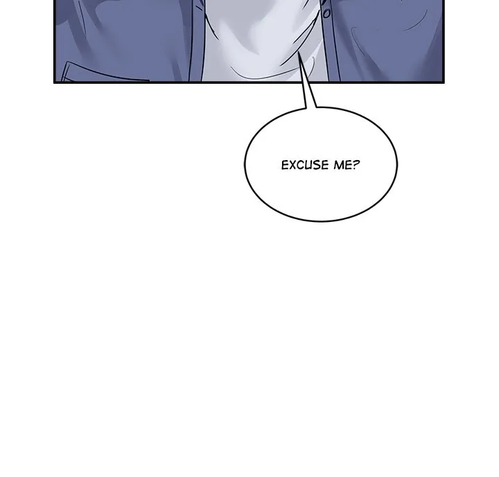 No Men Allowed Chapter 6 page 29 - 