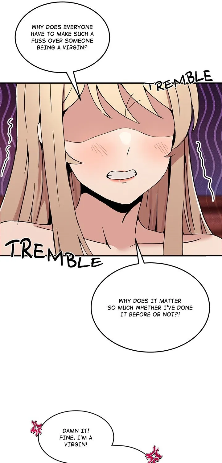No Men Allowed Chapter 6 page 30 - 